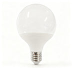 BOMBILLA LED G80 12W E27 1320LM 6500K LUZ FRIA