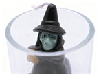 Vela de Copa de Bruja Halloween 6x5cm