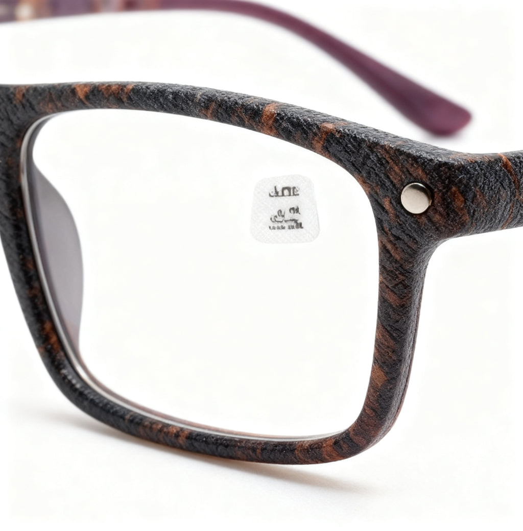 Gafas de Lectura 1.0