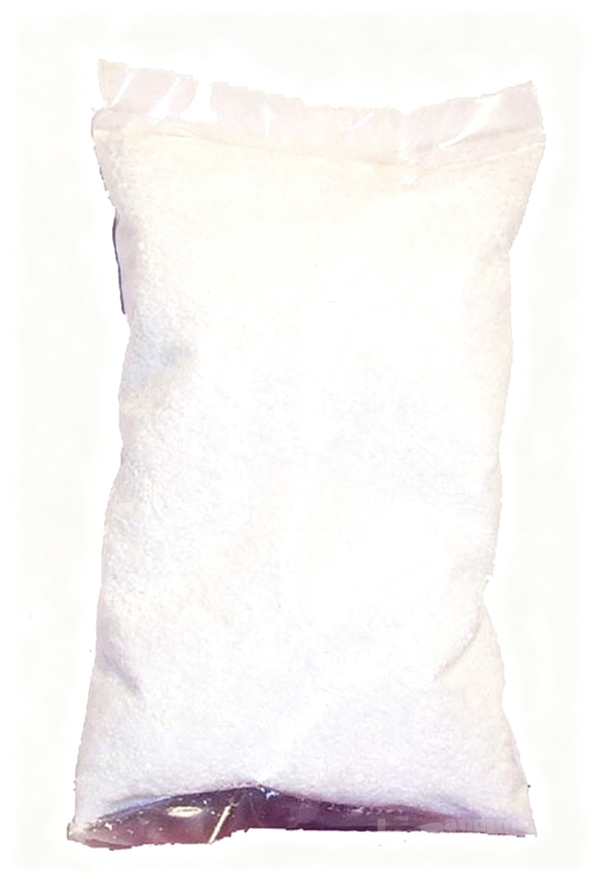 Bolsa Nieve Artificial para Decoración Navideña