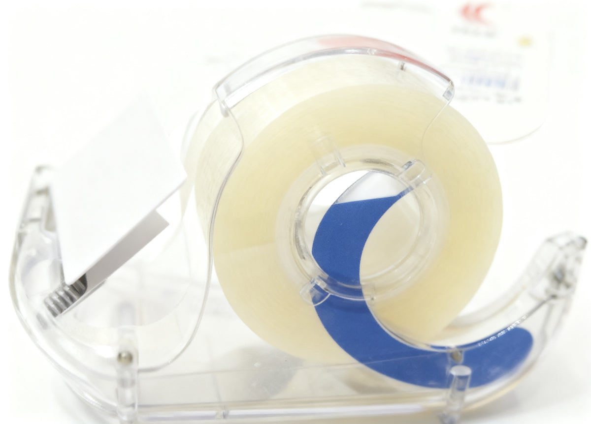 Cinta con soporte 19MM*25M