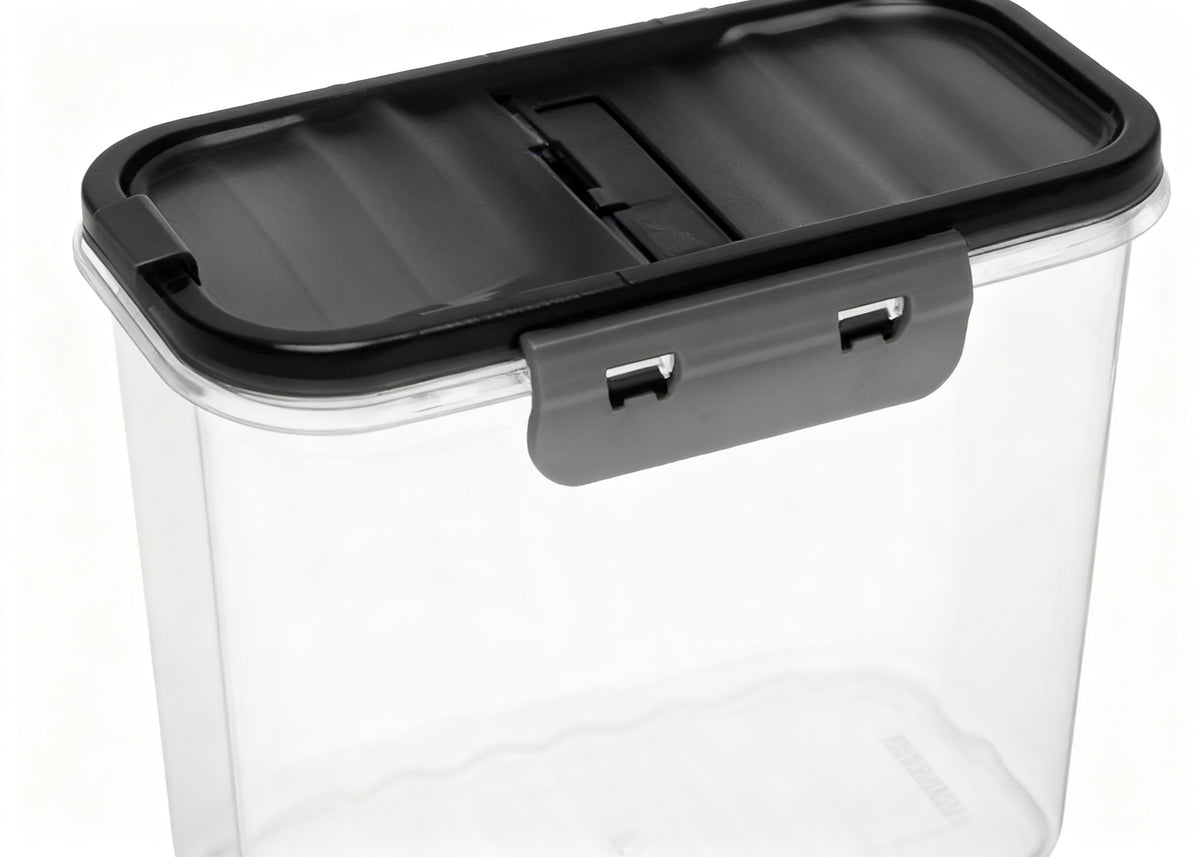 Fiambrera BGLIFE 1500 ML