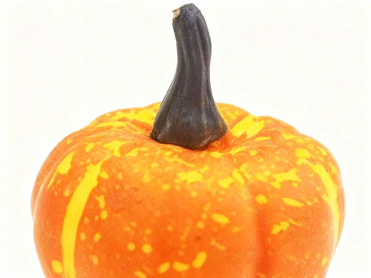 Calabazas de Espuma para Fiestas (10 Unidades)