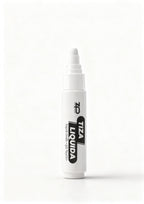 Rotulador Tiza Líquida 12mm Blanco