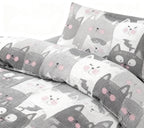 Juego de Funda Nórdica 135cm