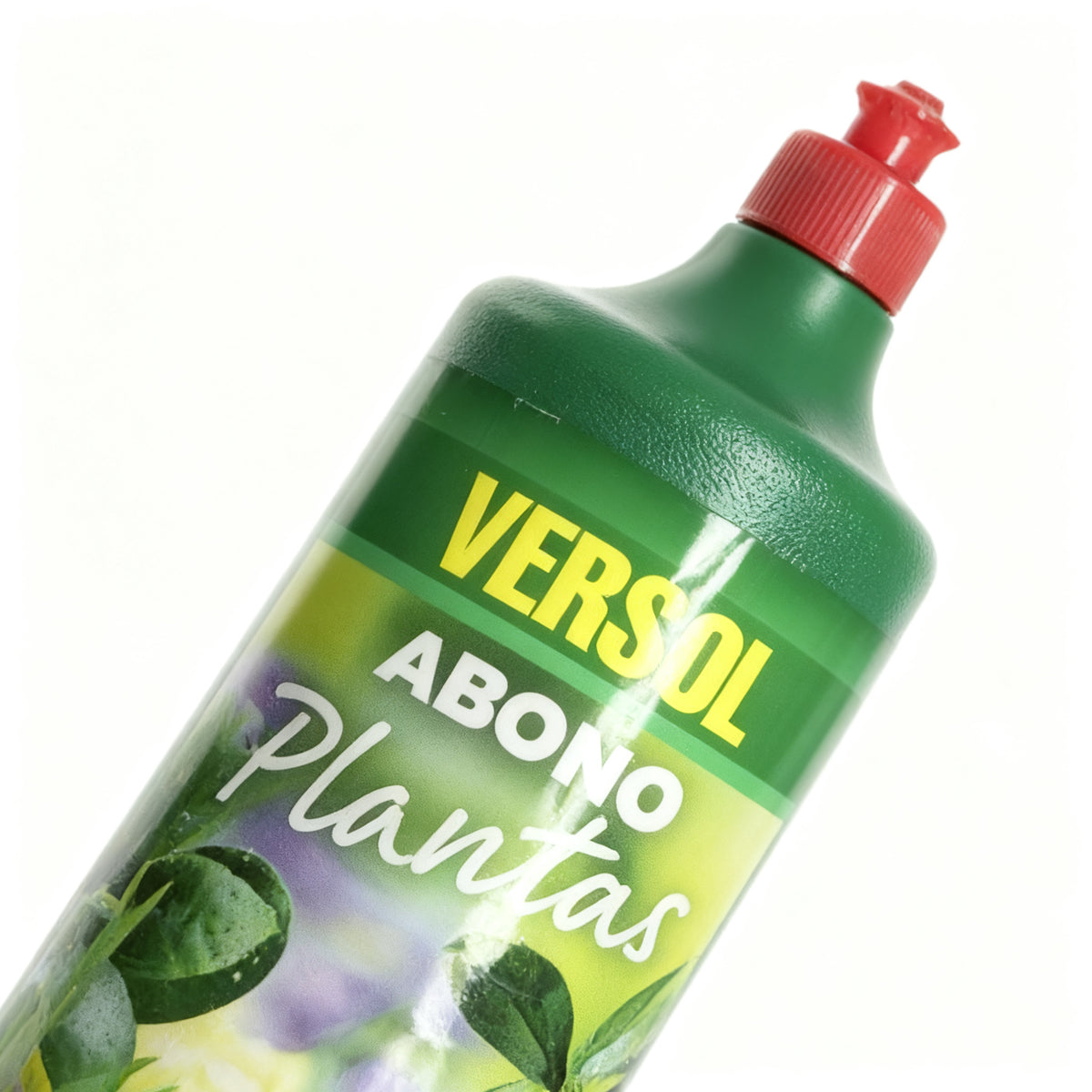 Abono Líquido para Plantas 1.5L Pack 8