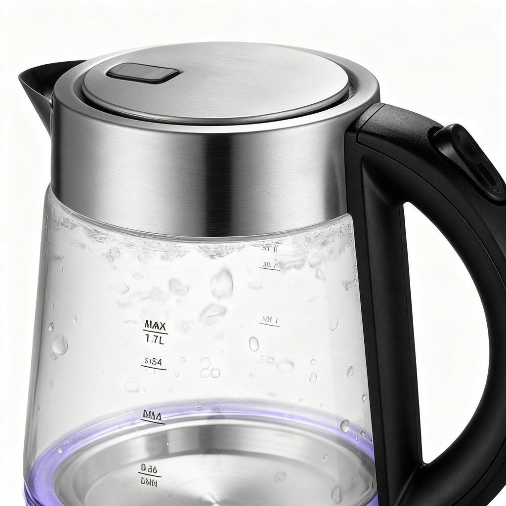 HERVIDOR DE AGUA STRIX CONTROL