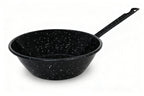 Sartén Vitrificada Honda 24cm