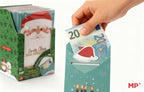 SOBRES DE DINERO NAVIDEÑOS