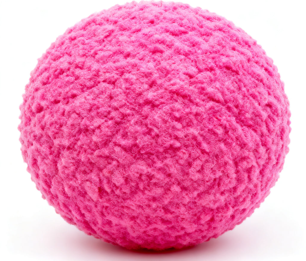 Squishy Bola de Hierba Juguete Sensorial