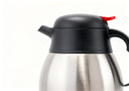 Jarra Termo Inox 2L con Pulsador Thermosport