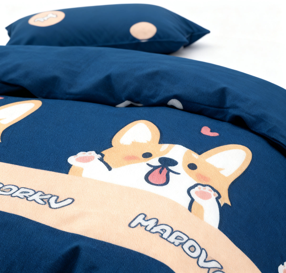 Juego de Funda Nórdica 135cm
