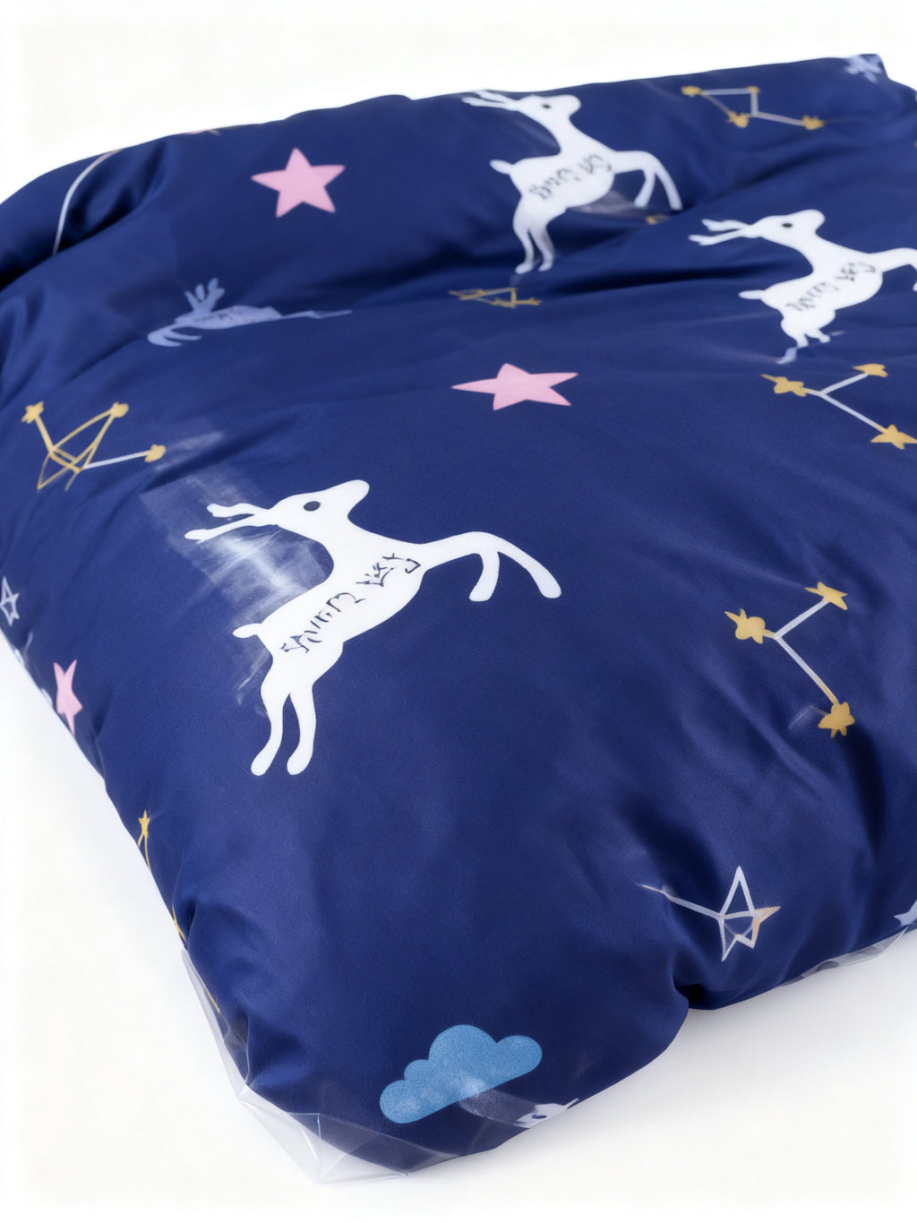 Juego de Sabanas 150cm para Cama