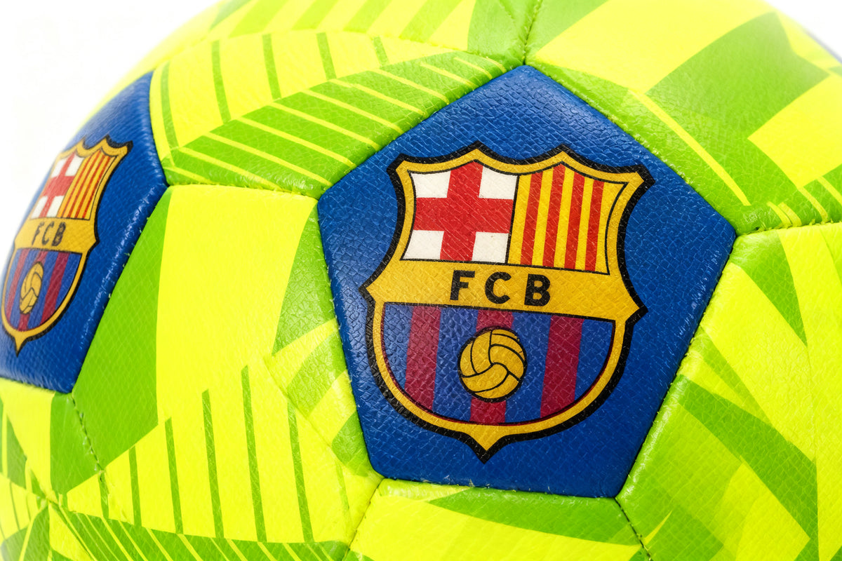 BARÇA Balón Fútbol Playa Neop