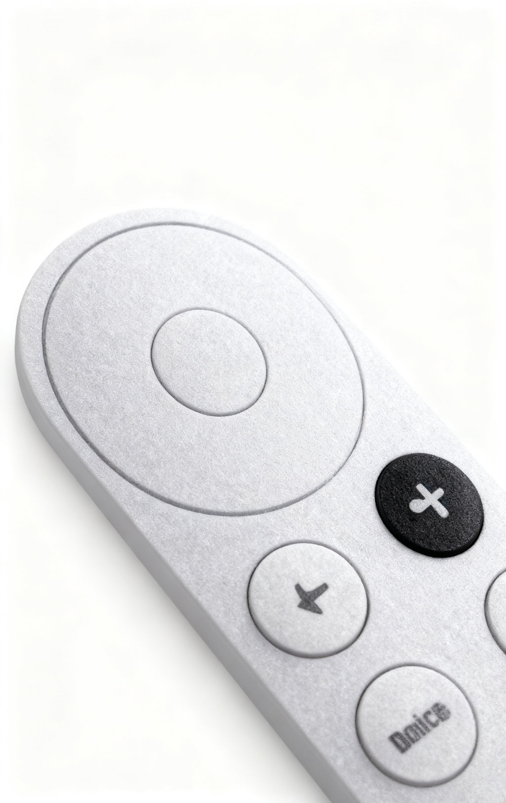 Mando Bluetooth con Micrófono para Google Chromecast GCC-67MIC