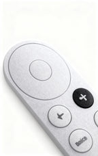 Mando Bluetooth con Micrófono para Google Chromecast GCC-67MIC