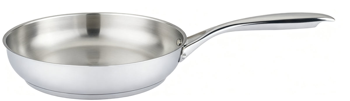 Sartén Acero Inox 18/10 26cm ESSENTIA PFOA FREE