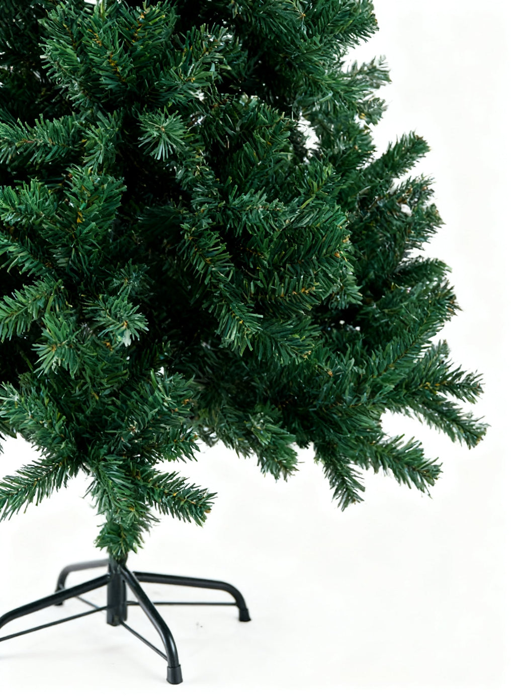 Arbol de Navidad 90cm 80T