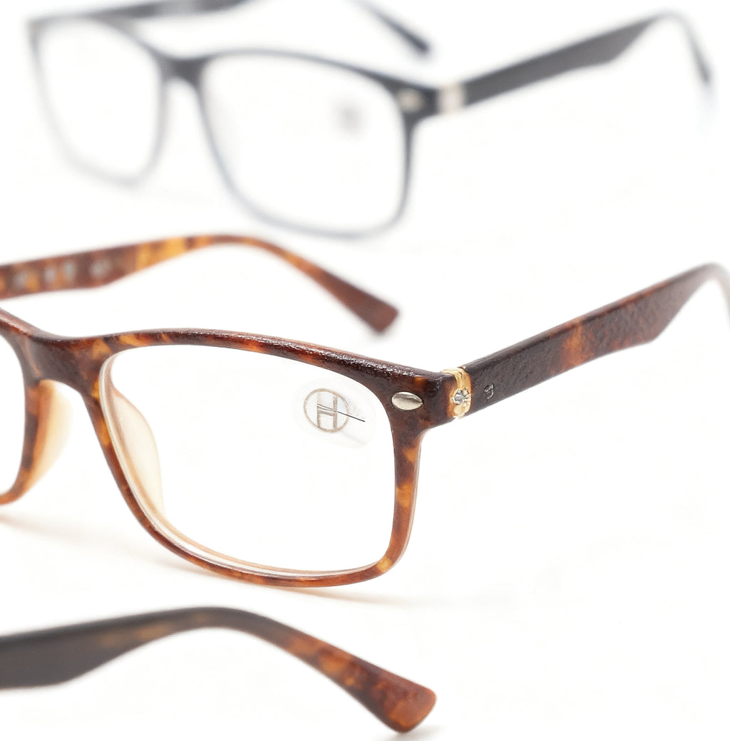 Gafas de Lectura 2.0