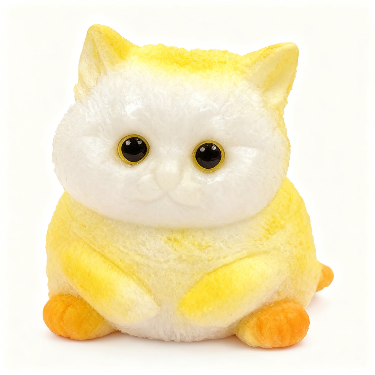 Squishy Gatito Juguete Antiestrés Kawaii
