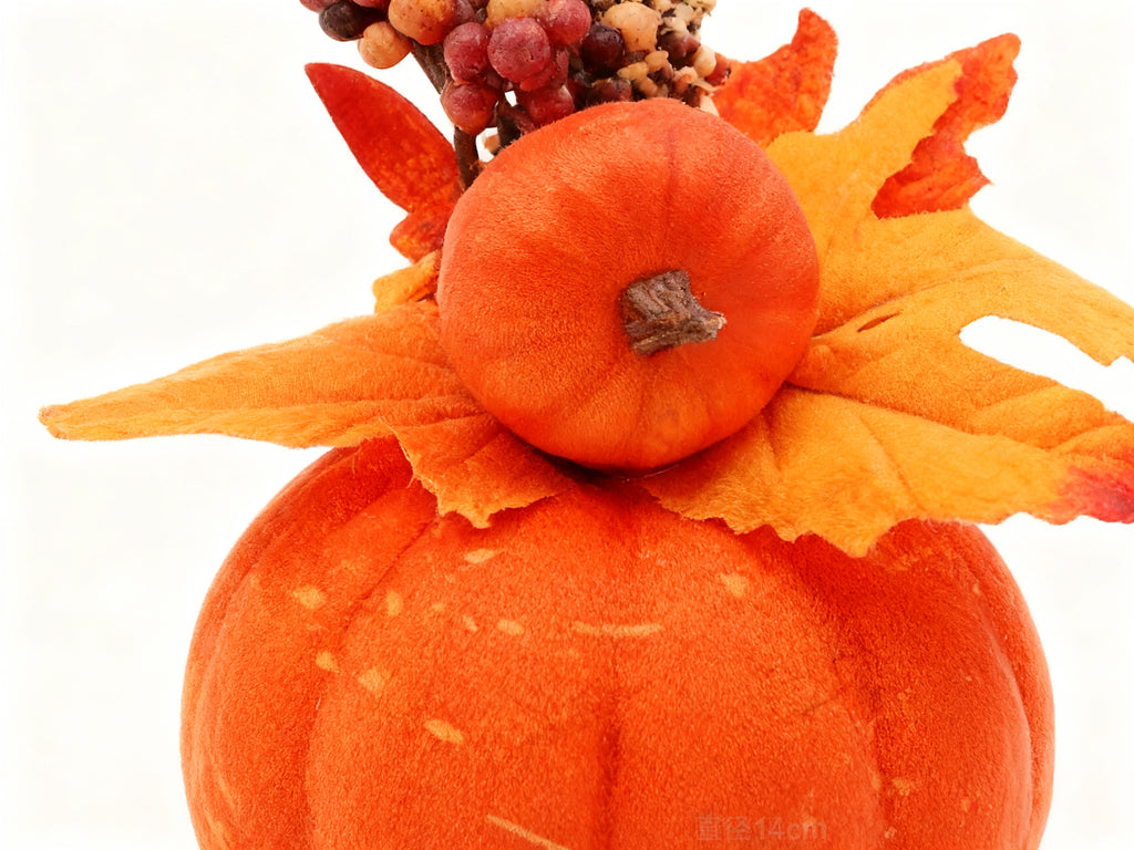 Decoración de Calabaza para Halloween