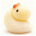 Squishy Pato Mochi Juguete Antiestrés