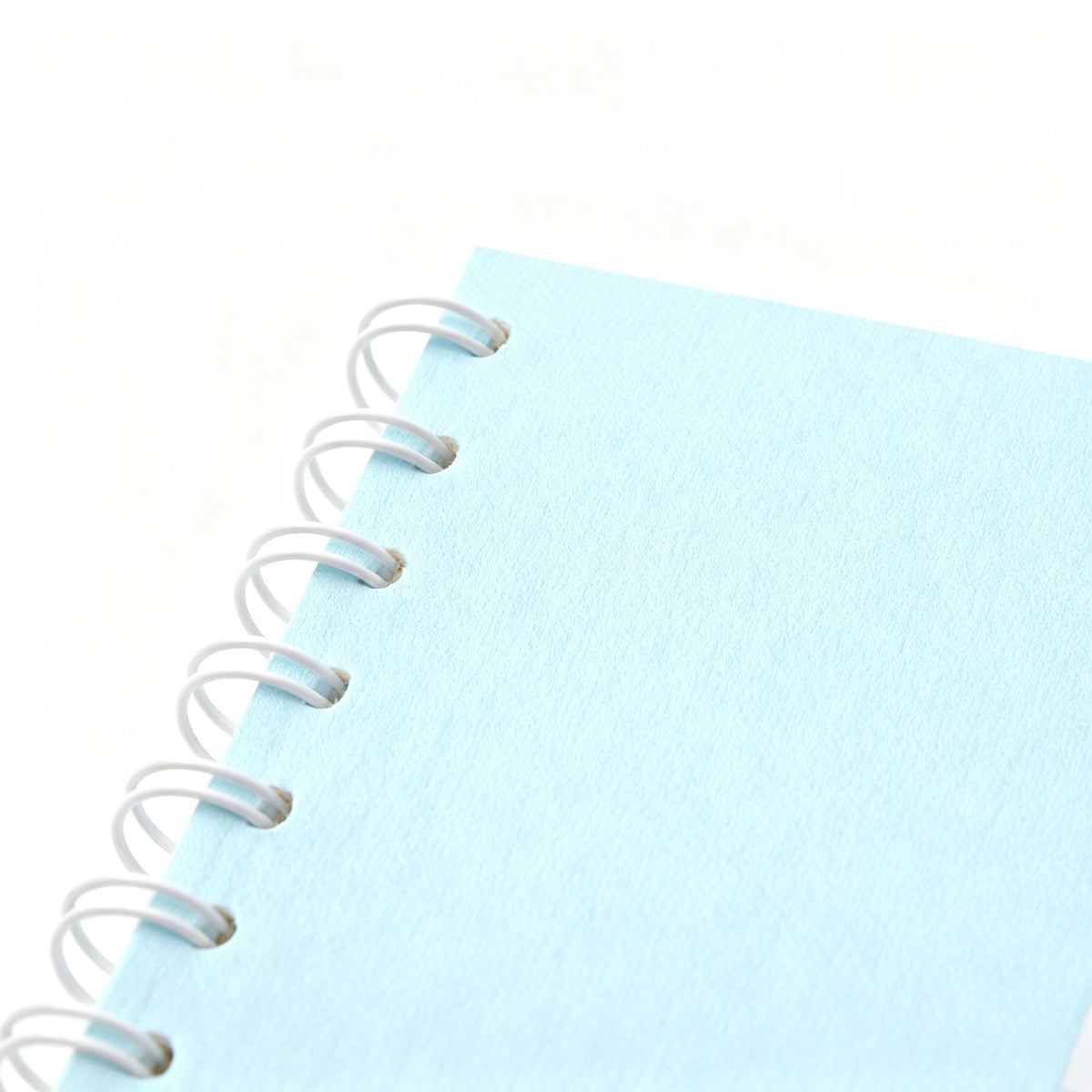 Cuaderno de Notas A5 con Anillos