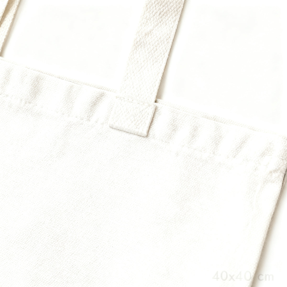 Bolsa Tote Bon Nadal Navideña