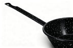 Sartén Vitrificada Honda 18cm