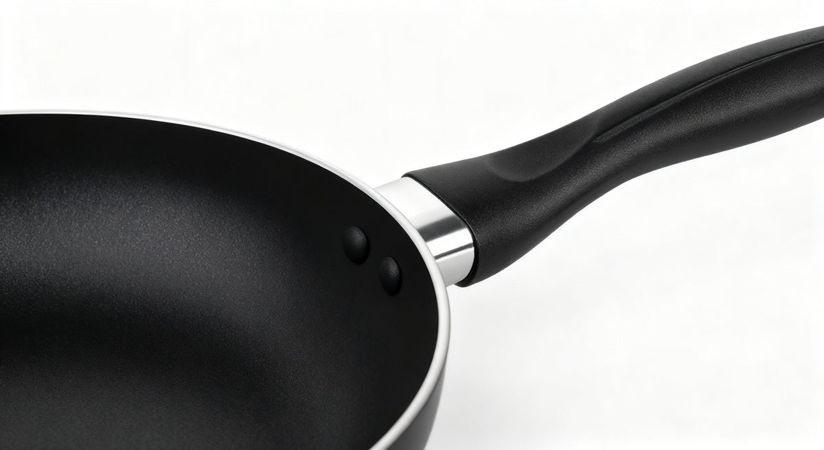 Sartén Aluminio 24 cm