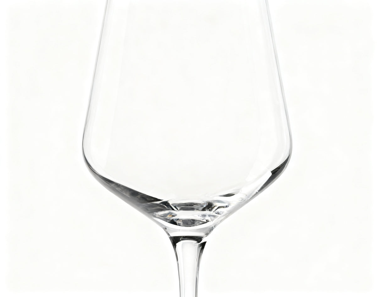 SET 6 COPAS VINO OBERGLAS 40CL PASSION