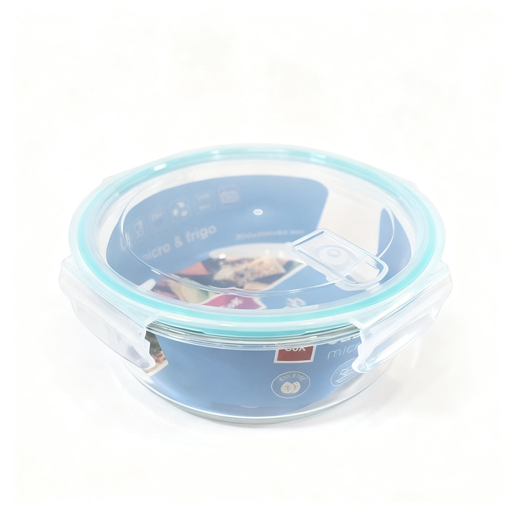 COK EASYFRESH Redondo 1,5 L Recipiente