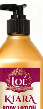 Body Lotion Kiara Loé 500 ml