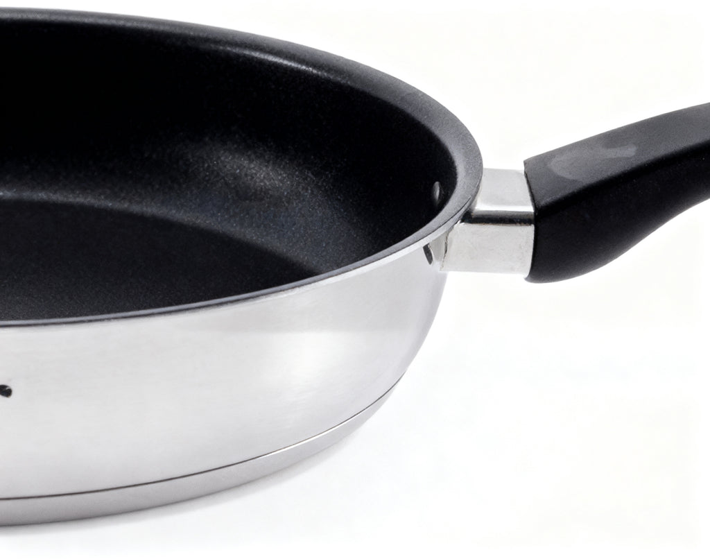 Sartén Inox Chef 28