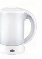HERVIDOR ELECTRICO 0.6L KA-090 PRITECH