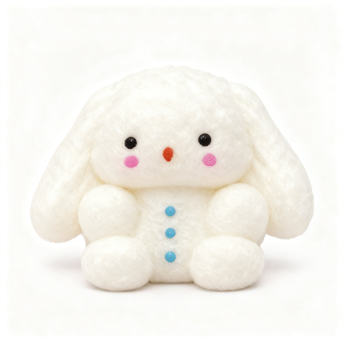 Squishy Conejo Juguete Antiestrés