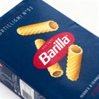 Barilla Tortiglioni N83 Pasta