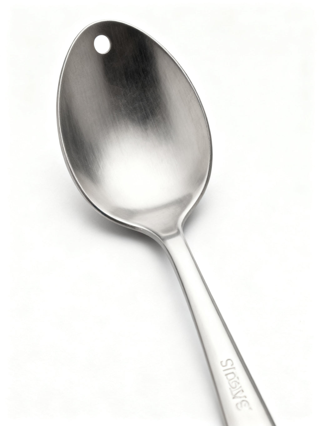 CUCHARON INOX SERIE HOGAR