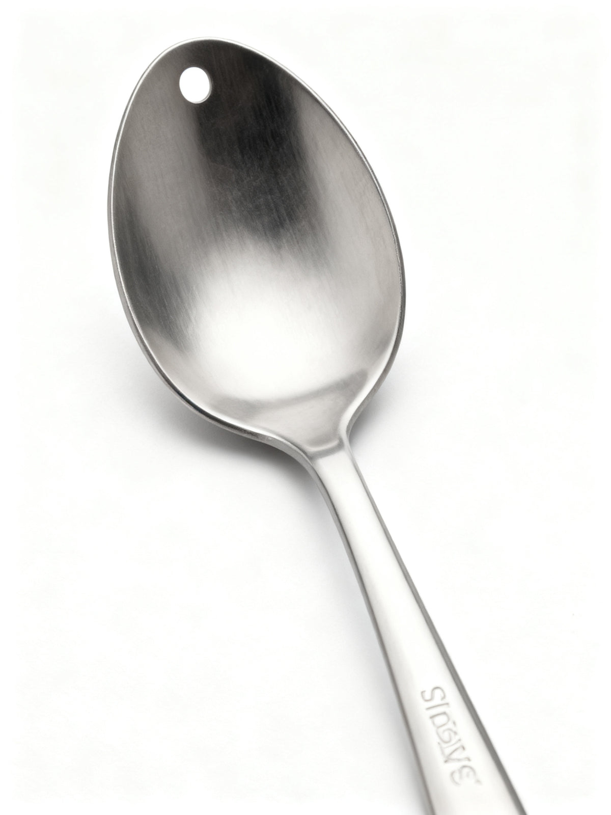 CUCHARON INOX SERIE HOGAR