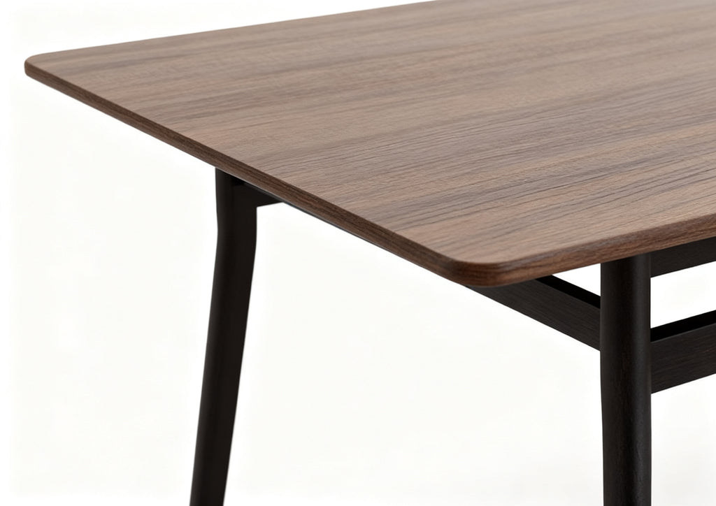 Mesa Comedor Cocina Sigrid 110x70x75 Moblekit