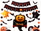 Set de Globos de Halloween