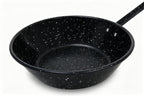 Sartén Vitrificada Honda 28 cm
