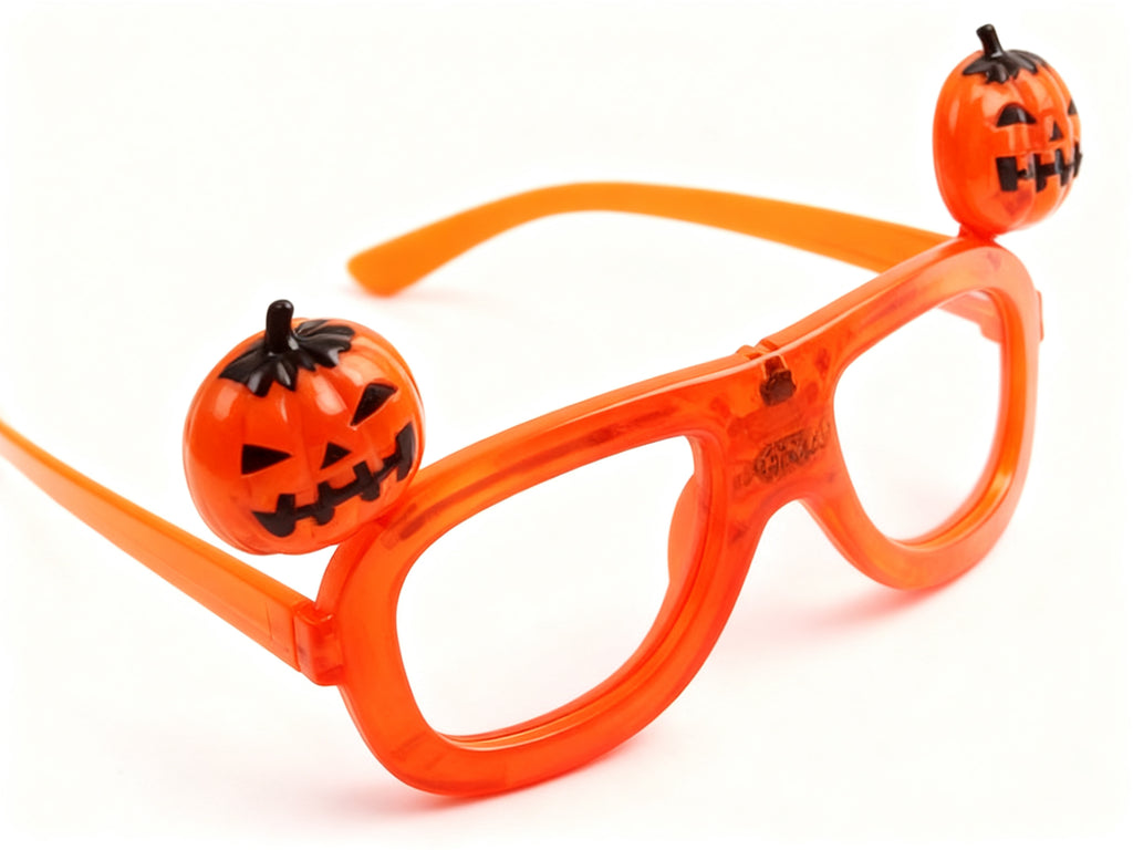 Gafas de Luz Halloween 1 Pieza