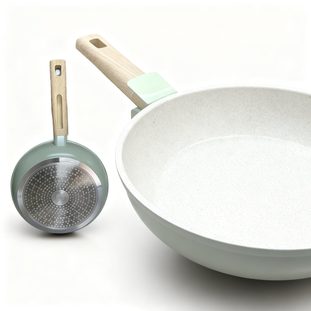 Sartén Inducción Elegant Eco 26cm