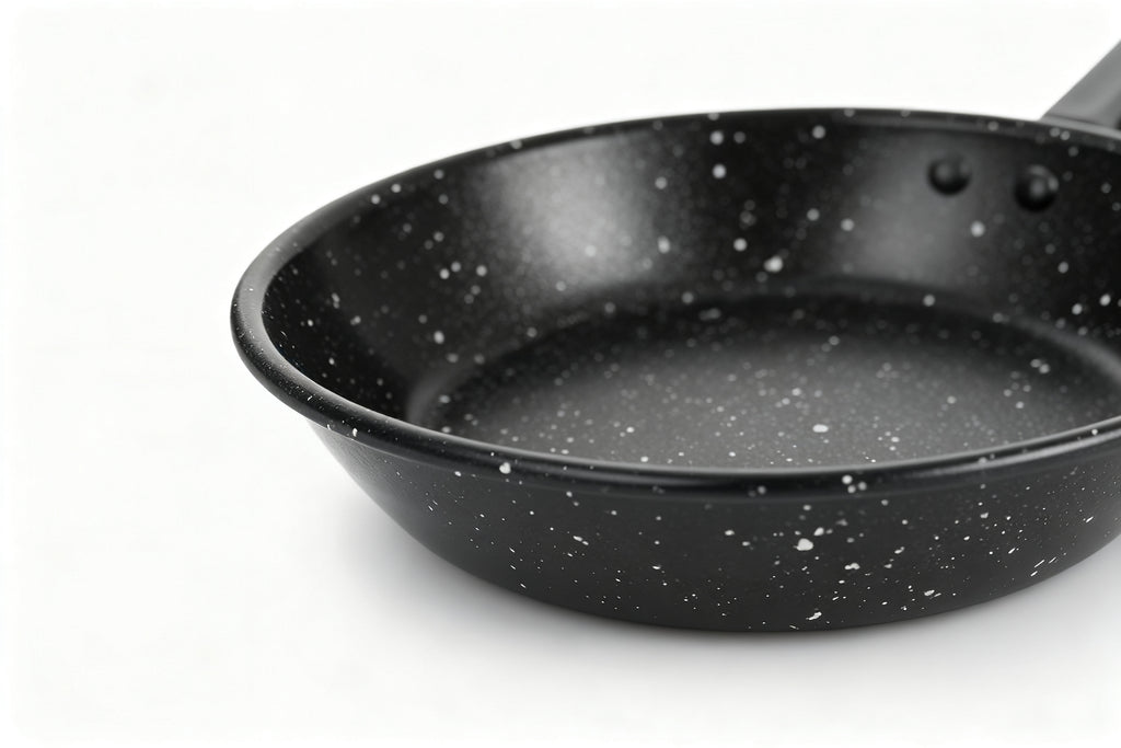 Sartén Vitrificada Honda 20cm