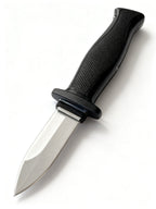 CUCHILLO EXTENSIBLE DE BROMA DE HALLOWEEN