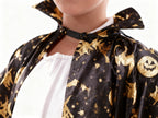 Capa de Halloween para Niños 80cm