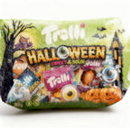 HALLOWEEN SWEET & SOUR TROLLI 360 GR
