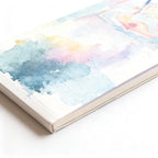 Carioca Artivity Watercolor Book Sea