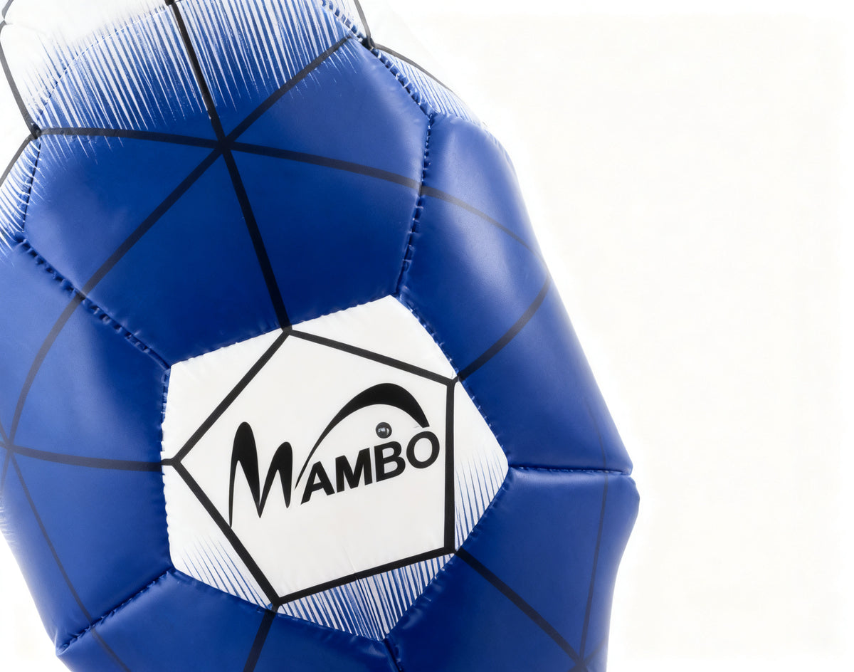 Balón Fútbol Selección Nº5 Ø220mm